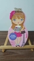 Desenhe sua Boneca Francesa - comprar online