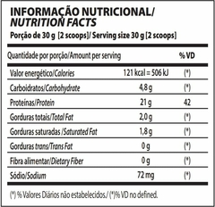 Whey Protein 100% Pure Concentrado Integralmédica Morango - Sanremo Magazine