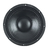Alto-Falante 10 Polegadas Ferrite - Freq. 50 ÷ 3000 Hz - 900W/95.9 dB - 10 Fe 3 Cp - Sica - 8 Ohm - Brasil Speakers