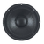 Alto-Falante 10 Polegadas Neodímio - Freq. 55 ÷ 3500 Hz - 600W/96.6 dB - 10 N 2,5 PL - Sica - Brasil Speakers