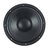 Alto-Falante 10 Polegadas Ferrite - Freq. 35 ÷ 2000 Hz - 600W/93.0 dB - 10 Sr 2,5 Cp - Sica - Brasil Speakers
