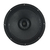 Alto-Falante Coaxial 12 Polegadas Ferrite - Freq. 60 ÷ 3500 Hz - 400W/98.0 dB - 12 C 2 Cp - Sica - 8 Ohm - Brasil Speakers