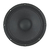 Alto-Falante 12 Polegadas Ferrite - Freq. 45 ÷ 3000 Hz - 1400W/97.8 dB - 12 F 4 Cp - Sica - 8 Ohm - Brasil Speakers