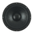 Alto-Falante 12 Polegadas Neodímio - Freq. 45 ÷ 3000 Hz - 800W/98.5 dB - 12 N 3 PL - Sica - Brasil Speakers