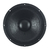Alto-Falante 12 Polegadas Ferrite - Freq. 40 ÷ 2000 Hz - 1000W/93.6 dB - 12 PFS 3 - Sica - Brasil Speakers