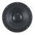 Alto-Falante 12 Polegadas Ferrite - Freq. 35 ÷ 2000 Hz - 2000W/94.8 dB - 12 PFS 4 - Sica - 8 Ohm - Brasil Speakers
