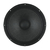 Alto-Falante 15 Polegadas Ferrite - Freq. 40 ÷ 2000 Hz - 1400W/99.1 dB - 15 F 4 CP - Sica - 8 Ohm - Brasil Speakers