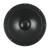 Alto-Falante 15 Polegadas Ferrite - Freq. 40 ÷ 2000 Hz - 800W/99.4 dB - 15 Fe 3 CP - Sica - 8 Ohm - Brasil Speakers