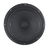 Alto-Falante 18 Polegadas Neodímio - Freq. 35 ÷ 700 Hz - 2400W/97.3 dB - 18 S 4 PL - Sica - 8 Ohm - Brasil Speakers