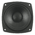 Alto-Falante 3,5 Polegadas Ferrite - Freq. 110 ÷ 12000 Hz - 90W/88.5 dB - 3,5 F 1 CS - Sica - 8 Ohm - Brasil Speakers