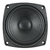 Alto-Falante 3,5 Polegadas Ferrite - Freq. 85 ÷ 10000 Hz - 90W/86.1 dB - 3,5 H 1 CS - Sica - Brasil Speakers