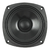 Alto-Falante 5 Polegadas Neodímio - Freq. 60 ÷ 5000 Hz - 260W/90.0 dB - 5 NR 1,5 PL - Sica - Brasil Speakers
