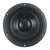 Alto-Falante 5,5 Polegadas Ferrite - Freq. 48 ÷ 5500 Hz - 240W/86.7 dB - 5,5 H 1,5 CP - Sica - 8 Ohm - Brasil Speakers