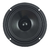 Alto-Falante 6 Polegadas Neodímio - Freq. 60 ÷ 4000 Hz - 260W/91.0 dB - 6 L 1,5 SL - Sica - Brasil Speakers