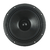 Alto-Falante 6,5 Polegadas Ferrite - Freq. 40 ÷ 4500 Hz - 240W/89.4 dB - 6,5 H 1,5 CP - Sica - Brasil Speakers