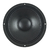 Alto-Falante 8 Polegadas Ferrite - Freq. 65 ÷ 3000 Hz - 400W/94.6 dB - 8 Fe 2 CP - Sica - Brasil Speakers