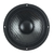 Alto-Falante 8 Polegadas Ferrite - Freq. 70 ÷ 4000 Hz - 600W/96.7 dB - 8 Fe 2,5 CP - Sica - Brasil Speakers