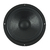Alto-Falante 8 Polegadas Ferrite - Freq. 35 ÷ 3000 Hz - 400W/88.8 dB - 8 H 2 CP - Sica - 8 Ohm - Brasil Speakers