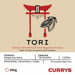 Tori 250g