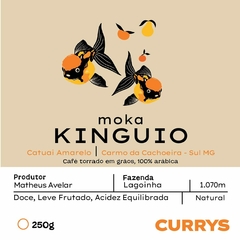 Kinguio 250g