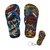 Chinelo Mandala Kids Cartoon