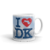 Caneca Ride It! Daniel Alves - I Love Drop Knee na internet