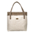 Bolsa Tote Elegance Mandala Off White