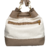 Bolsa Bucket Elegance Mandala Off White - buy online