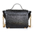 Bolsa Carla Mandala Croco - comprar online