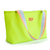 Bolsa de Praia de Silicone Neon Luxo Mandala Limão - buy online