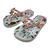 Chinelo Mandala Kids Cristal Bailarina - buy online