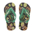 Chinelo Mandala Kids Dino