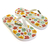 Chinelo Mandala Kids Primavera - buy online