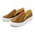 Slip On Mandala Furadinho Caramelo