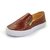 Tênis Slipon Mandala Croco - Linha Confort