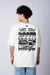 Reme Oversize RHY RAGE CRUDO - comprar online