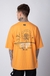 Reme Oversize Taz NARANJA - comprar online