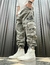 CARGO ARMOR GRIS NEVADO - comprar online