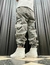 CARGO ARMOR GRIS NEVADO