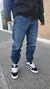 Jogger Jean Mom