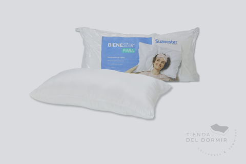 Almohada thermosense suavestar hot sale