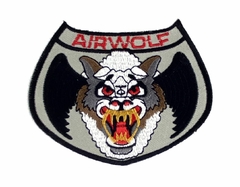 Patch AIRWOLF