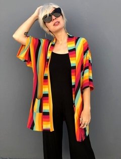 Kimono ENTARDECER - comprar online