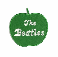 Patch BEATLES (MAÇÃ VERDE)