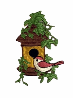 Patch BIRDHOUSE