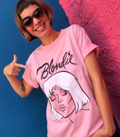 Imagem do Camiseta BLONDIE