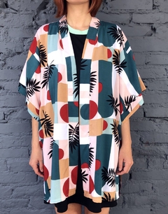 Kimono SUNSET - FOLKSY