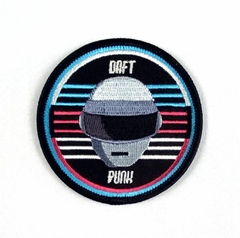 Patch DAFT PUNK