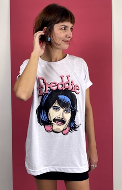 Camiseta FREDDIE - FOLKSY