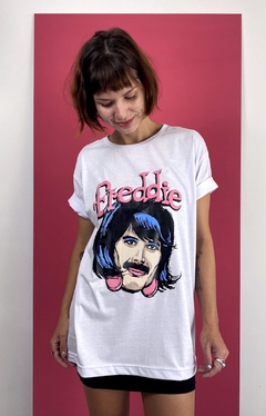 Camiseta FREDDIE